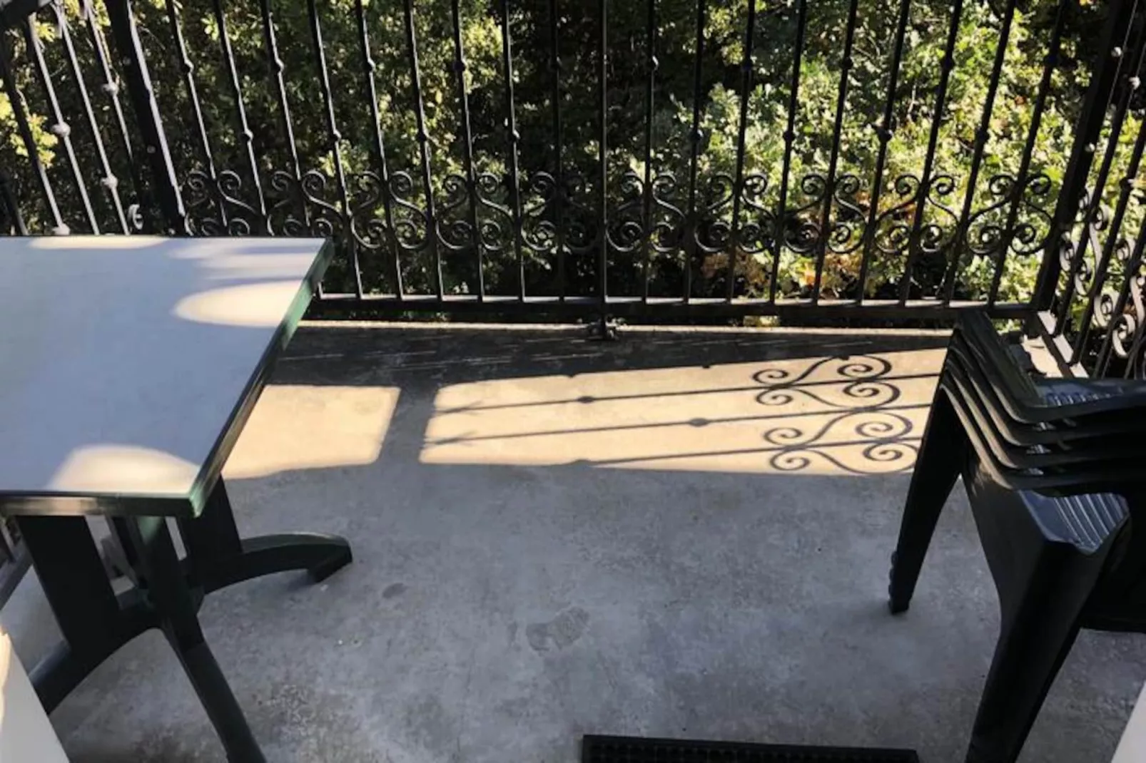 Résidence Le Grand Panorama-Niet-getagd