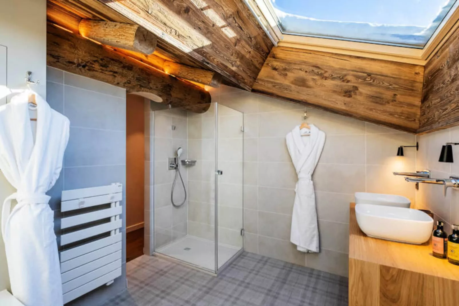 Résidence Balmaz Lodge-Niet-getagd