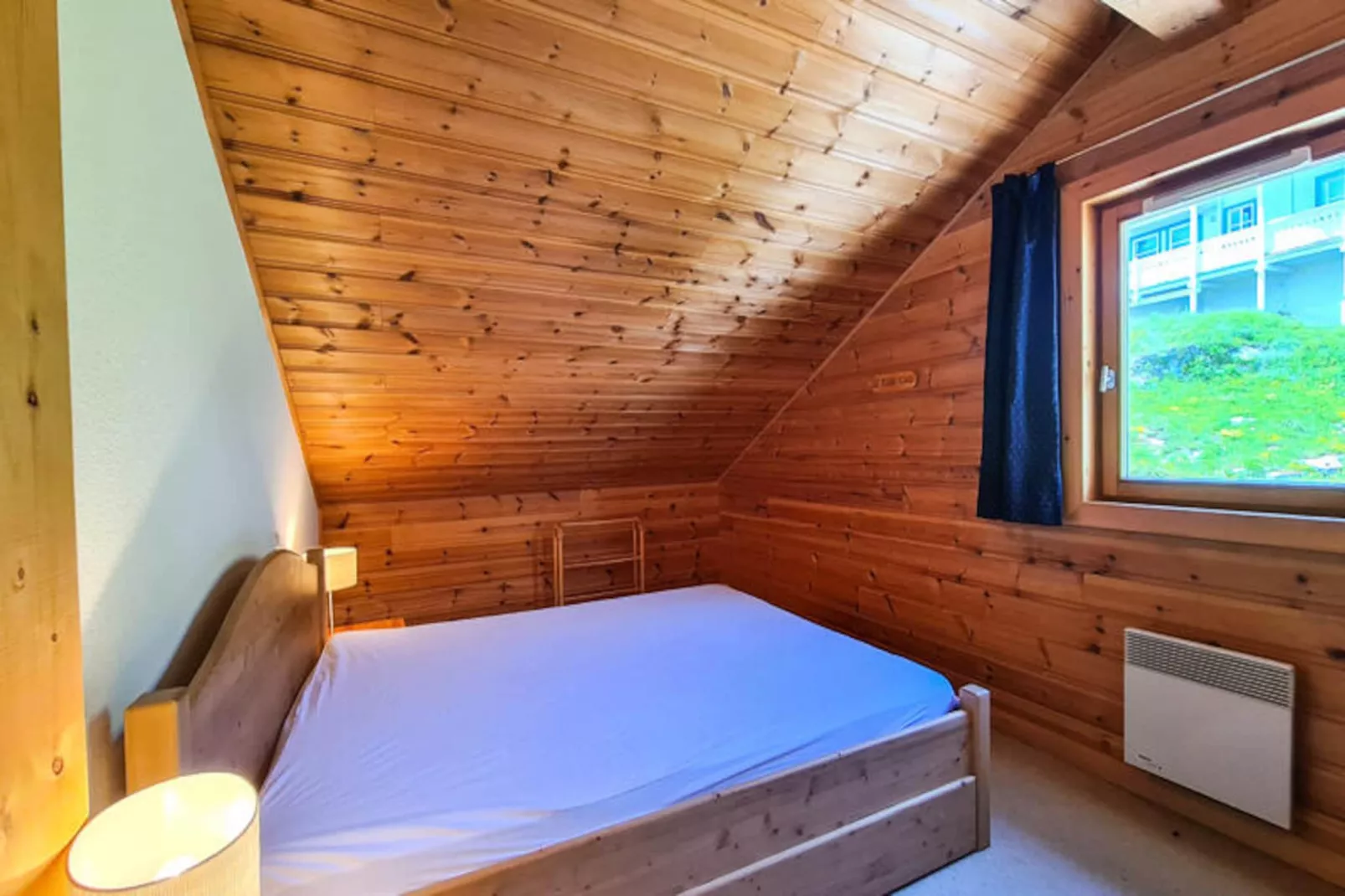 Résidence Hameau - Niet-getagd