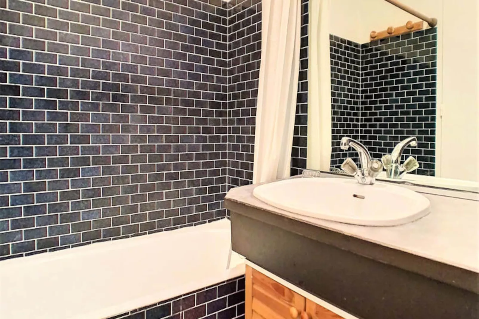 Appartements à Les Carroz-d'Arâches-Niet-getagd