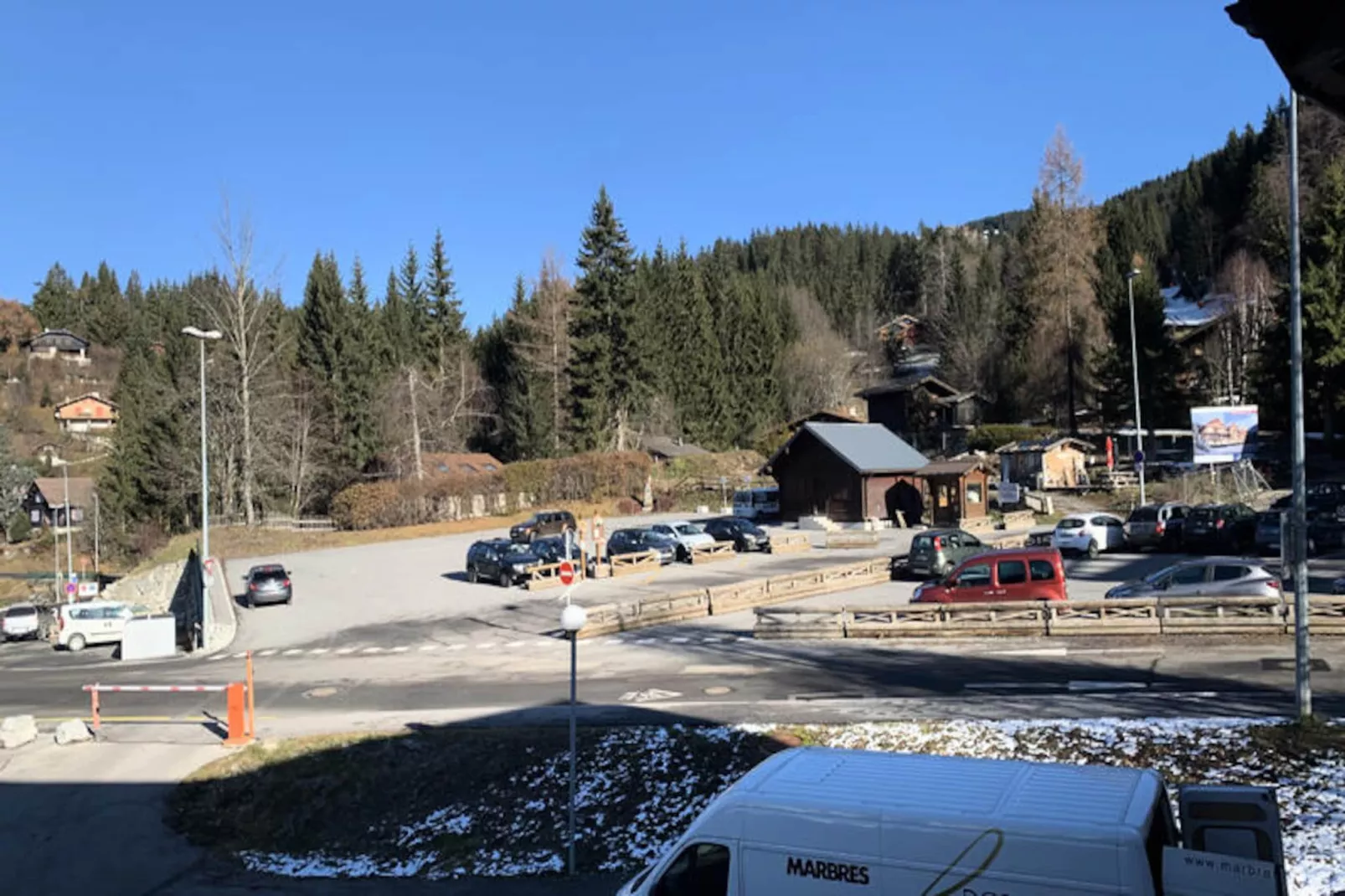 Appartements à Les Carroz-d'Arâches-Niet-getagd