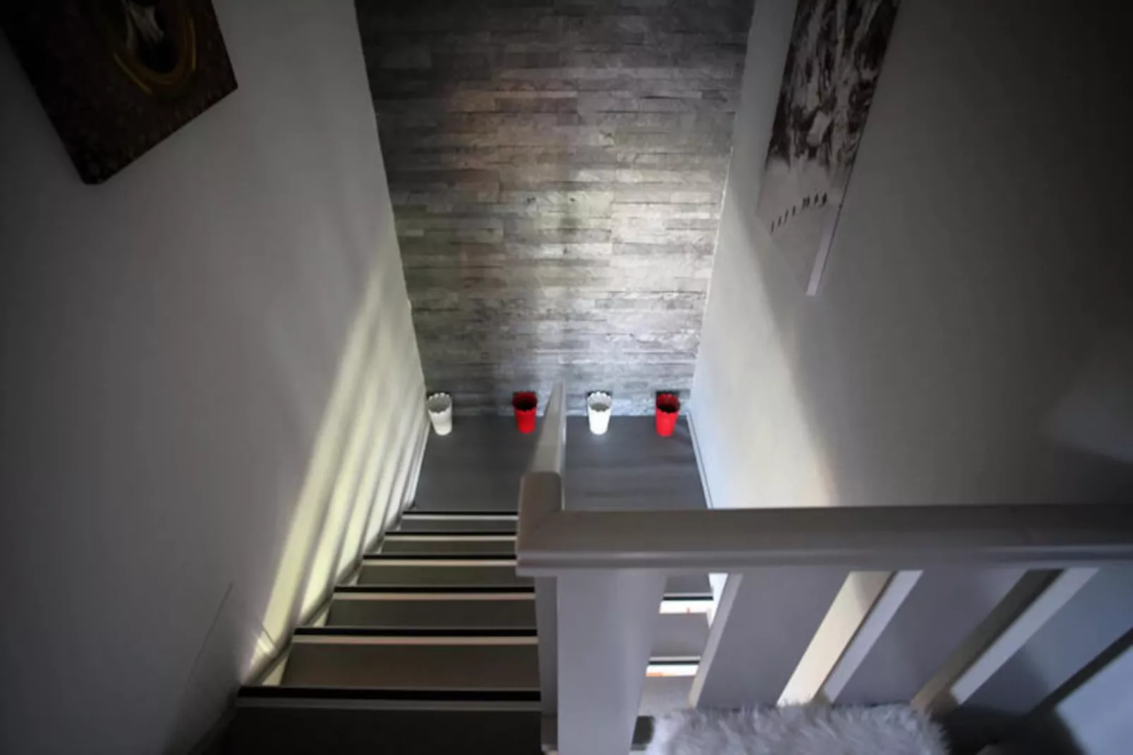 Chalets à Les Carroz-d'Arâches-Niet-getagd