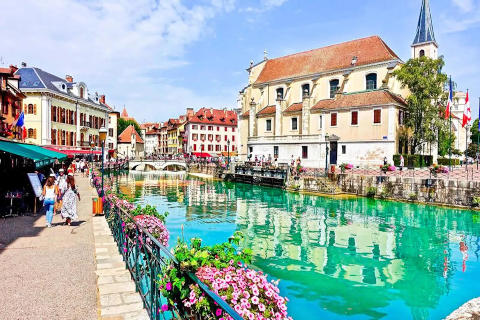 AlpResort Portes du Soleil ****-Niet-getagd