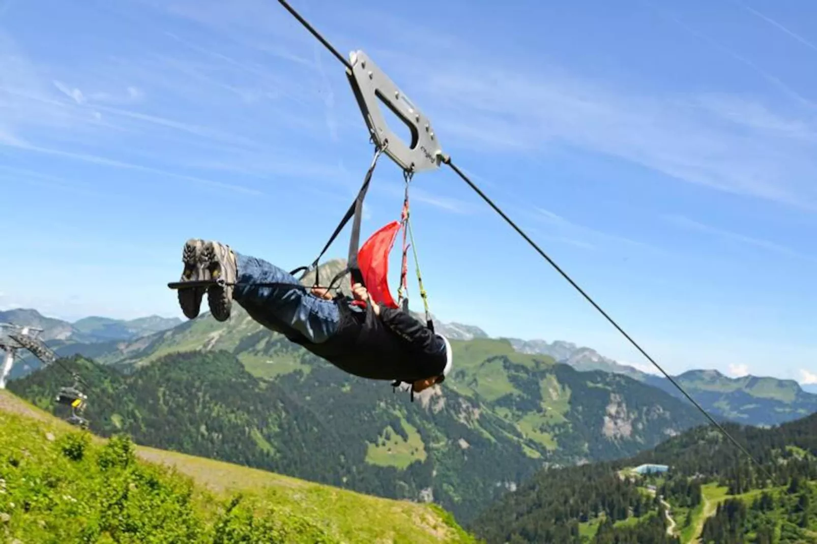 AlpResort Portes du Soleil ****-Niet-getagd