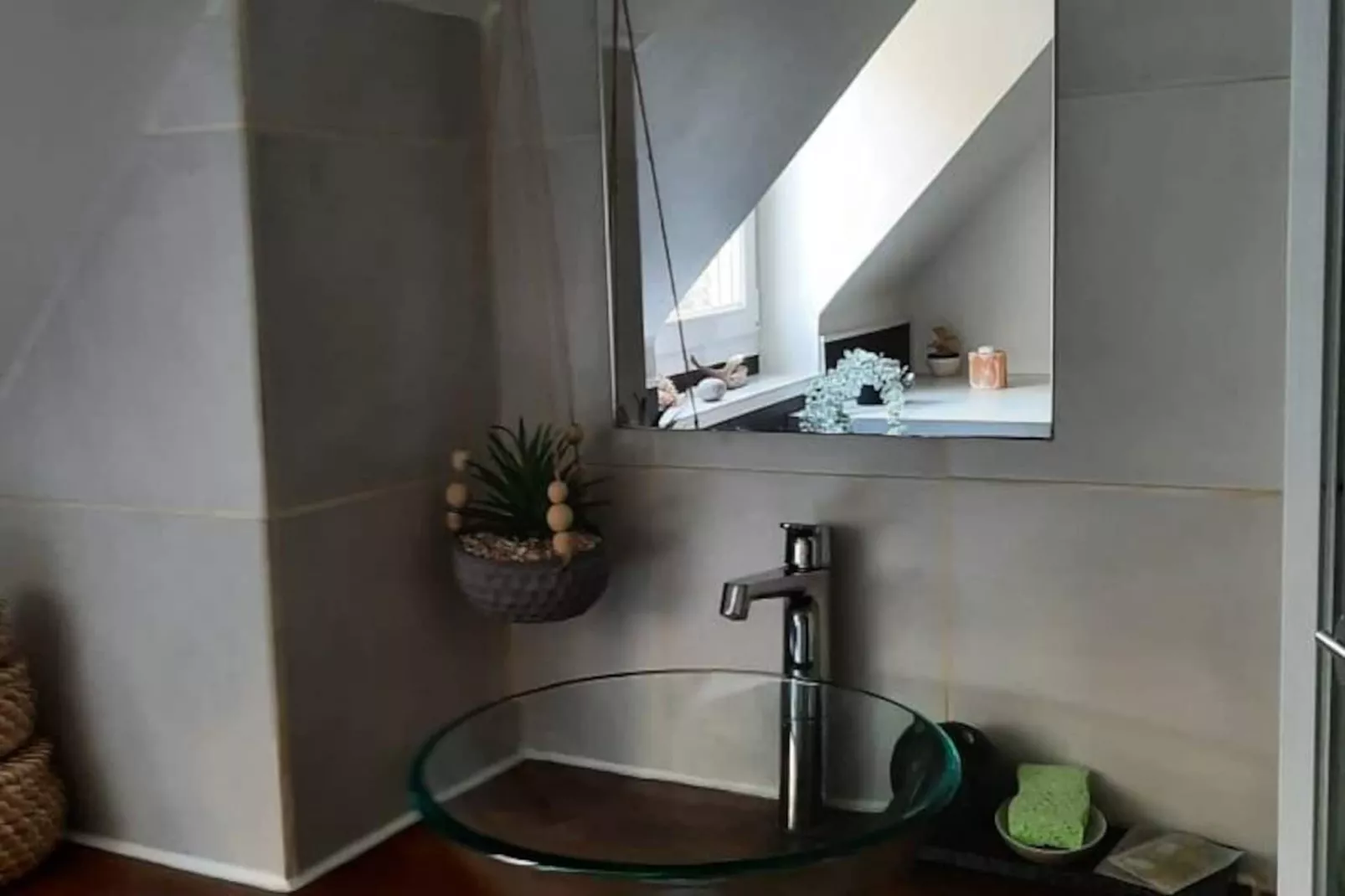 Résidence Mh02 - L&rsquo;&eacute;vasion : Mer & S&eacute;r&eacute;nit&eacute;, Parenth&egrave;se &agrave; Deux-Niet-getagd