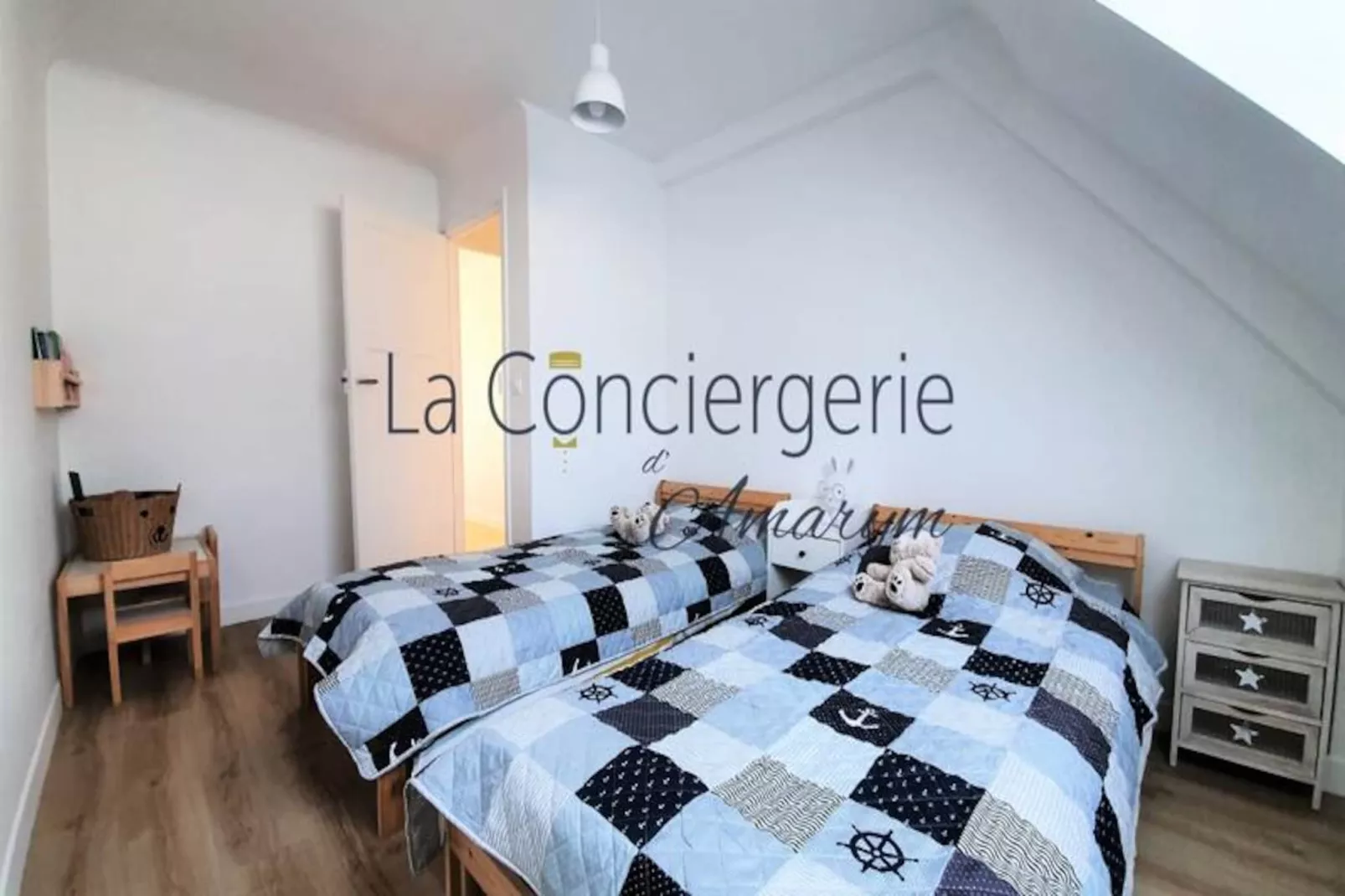 Résidence Le Maluthina : Maison Familiale Au Hourdel, Entre Mer & Nature-Niet-getagd