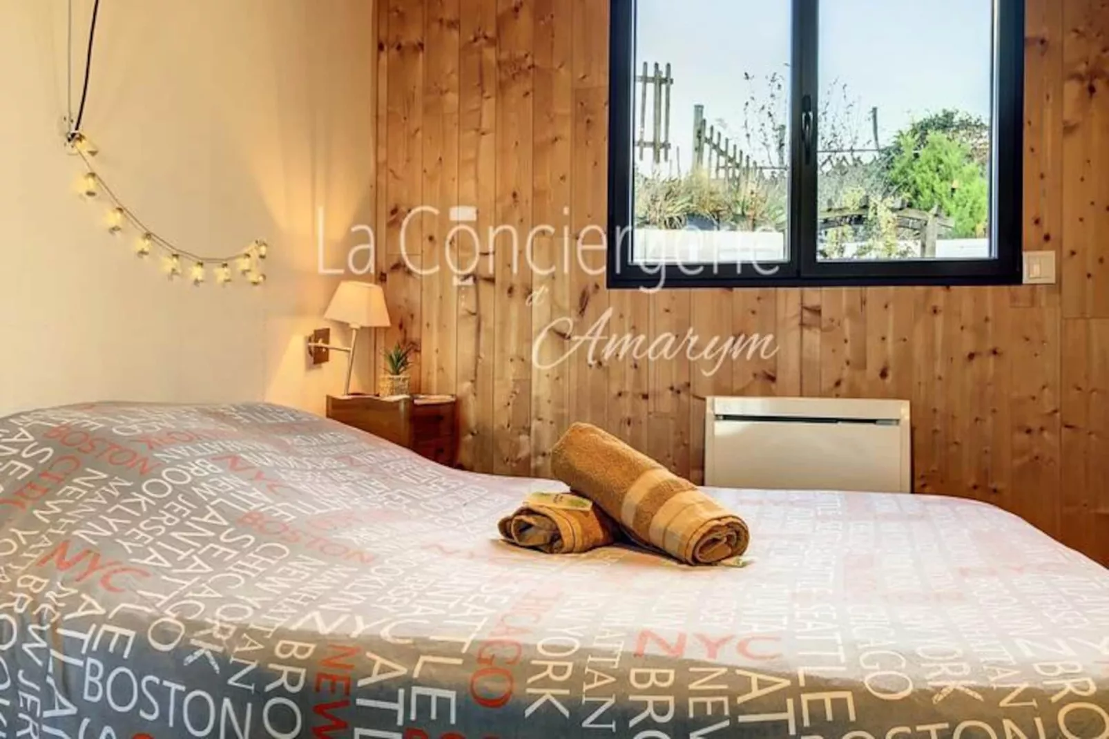 Résidence Villa "le Hublot" &ndash; &eacute;vasion Face &agrave; La Mer-Niet-getagd