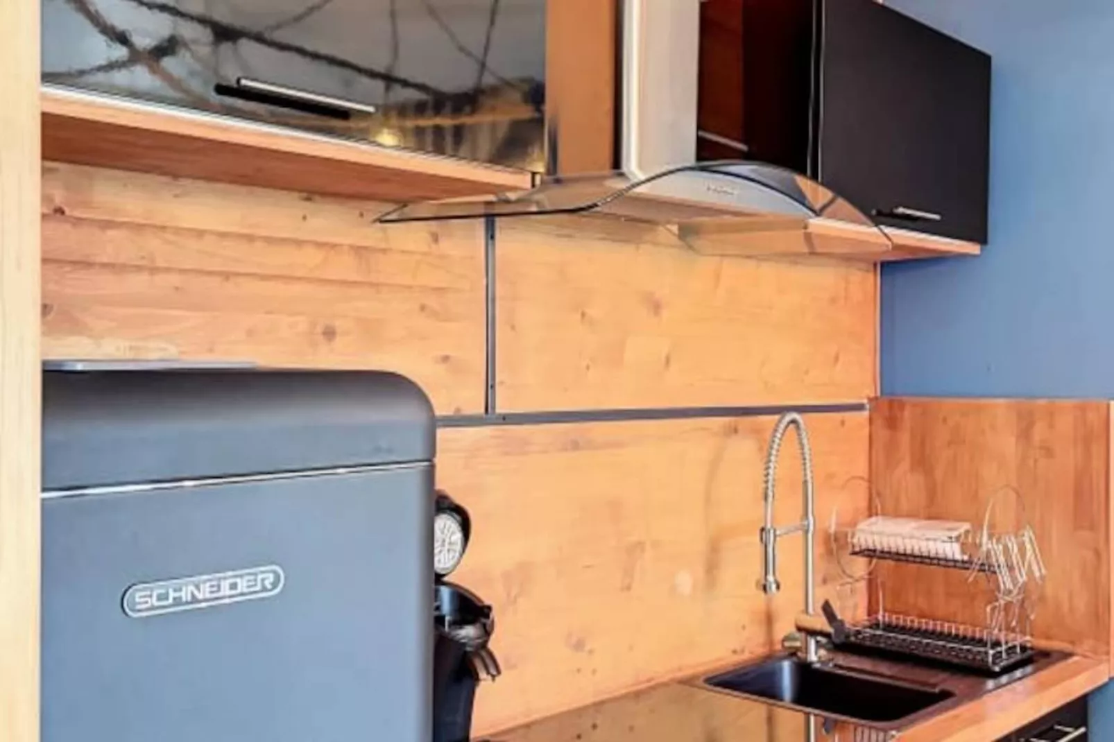 Résidence As 51 - Comme Un Poisson Dans L'eau-Niet-getagd