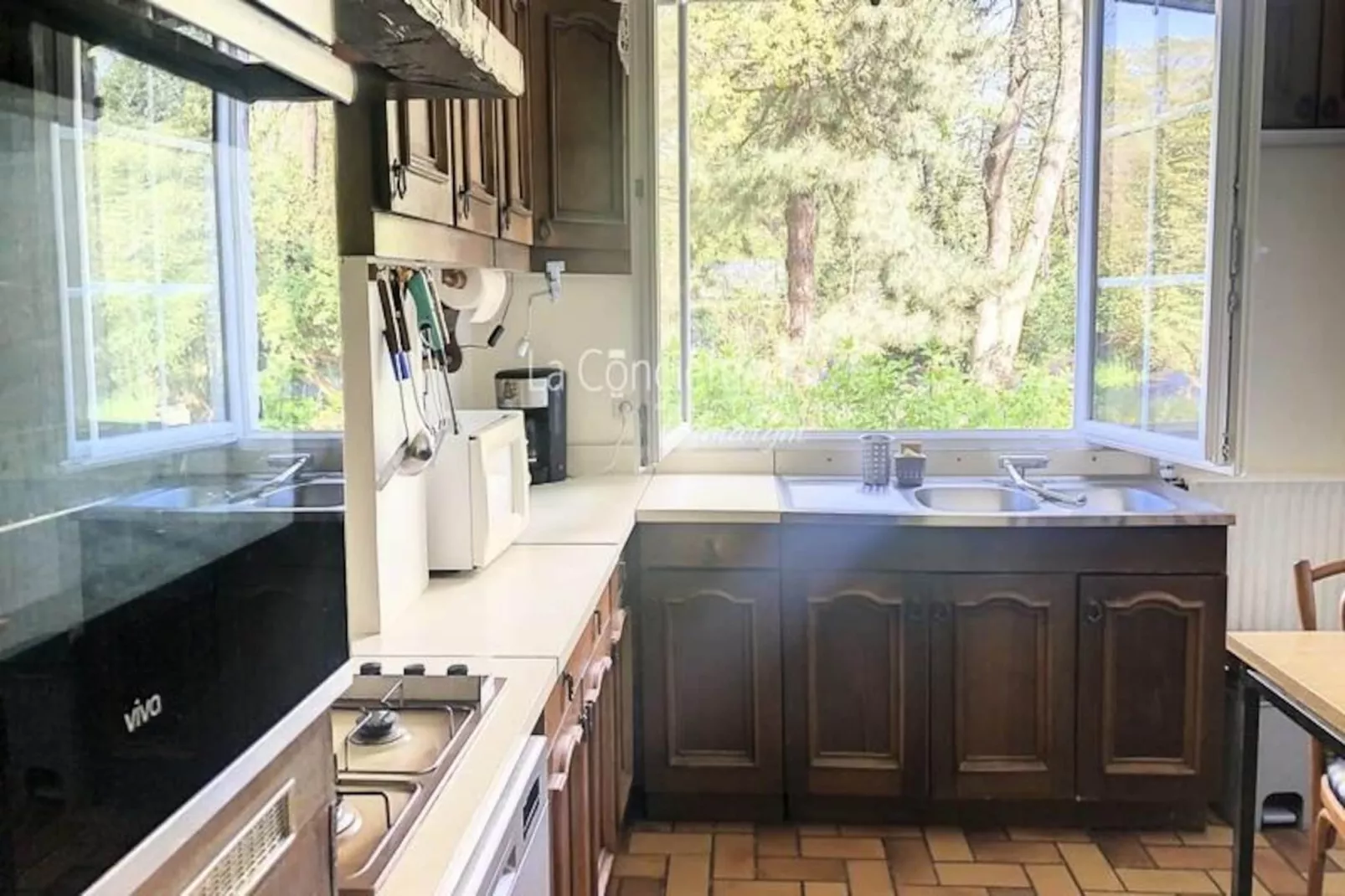 Résidence Bg32 - Mer & Bois De Cise.. Maison Individuelle Avec Grand Jardin-Niet-getagd