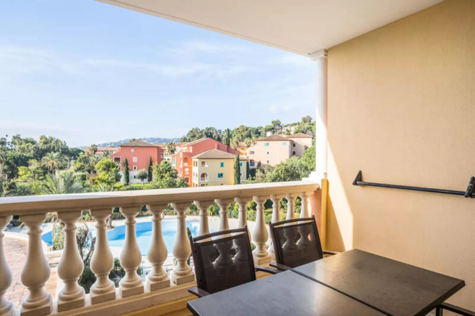 Résidence les Calanques des Issambres - maeva Home-Niet-getagd