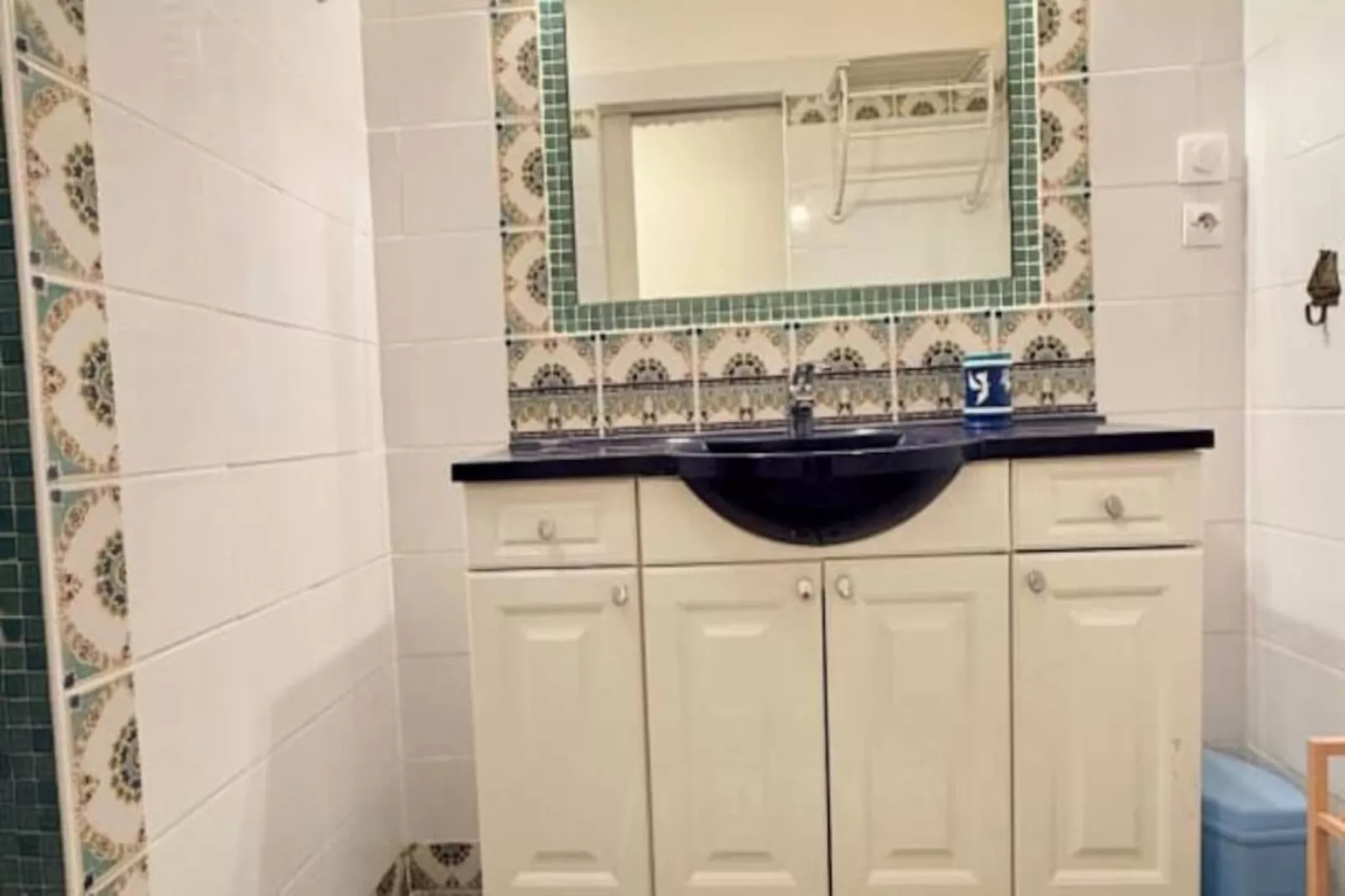 Le Rivage - Appartement Au Coeur Du Village-Niet-getagd