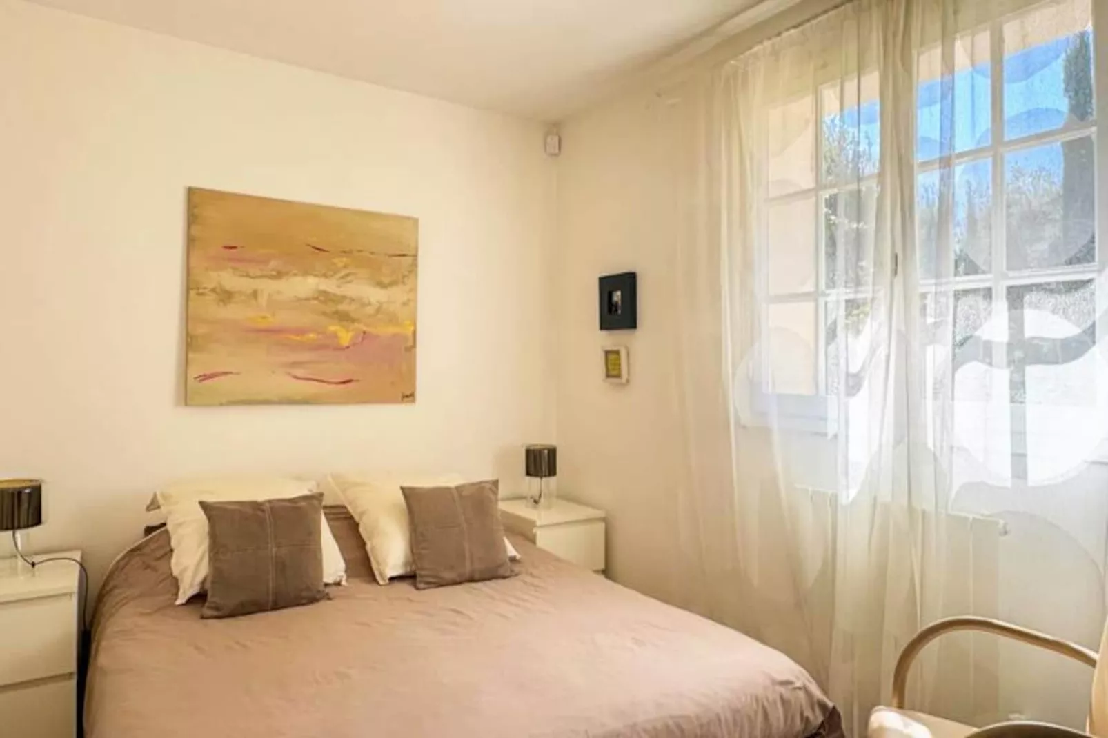 Villa Moderne 8p, Piscine Et Vue Montagnes-Niet-getagd