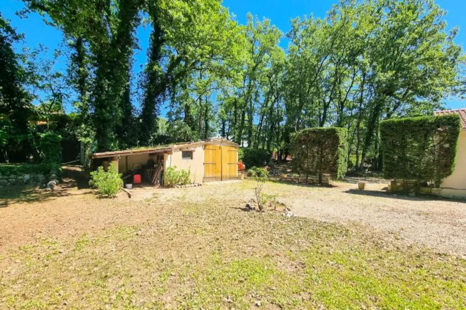 Villa 6 Pers à 30 Minutes De Cannes/piscine Privée-Niet-getagd