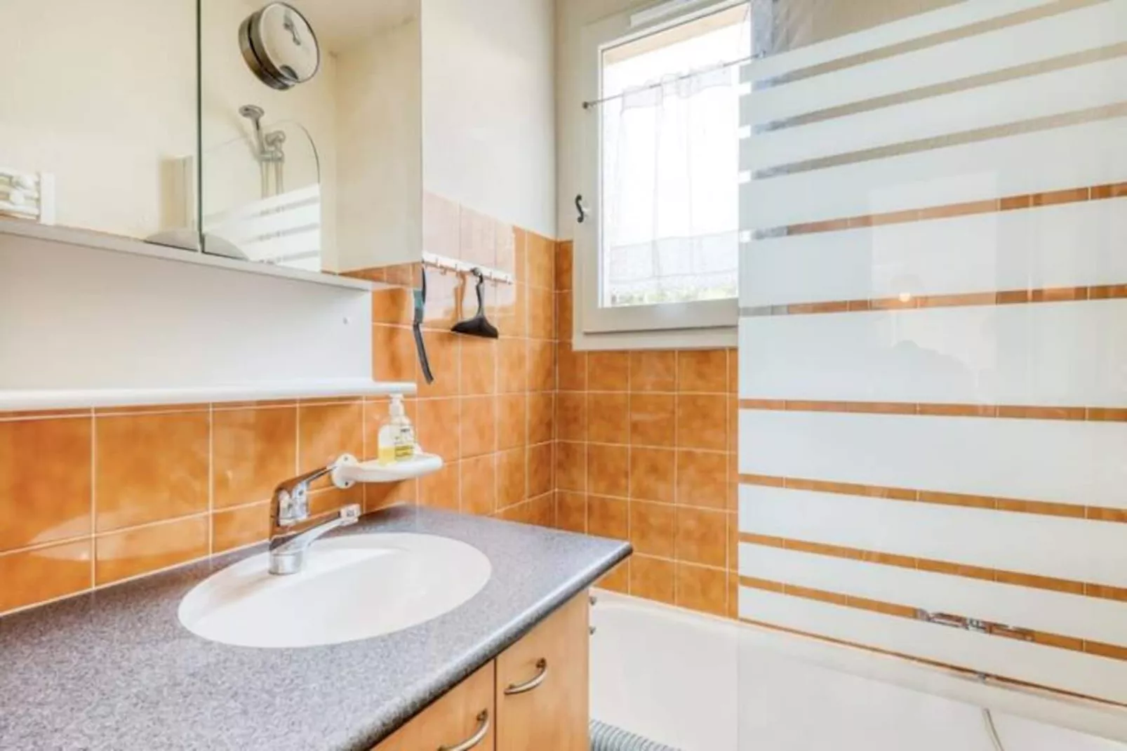 Résidence Vue Exceptionnelle &agrave; Saint-clair Pour 4 Personnes-Niet-getagd