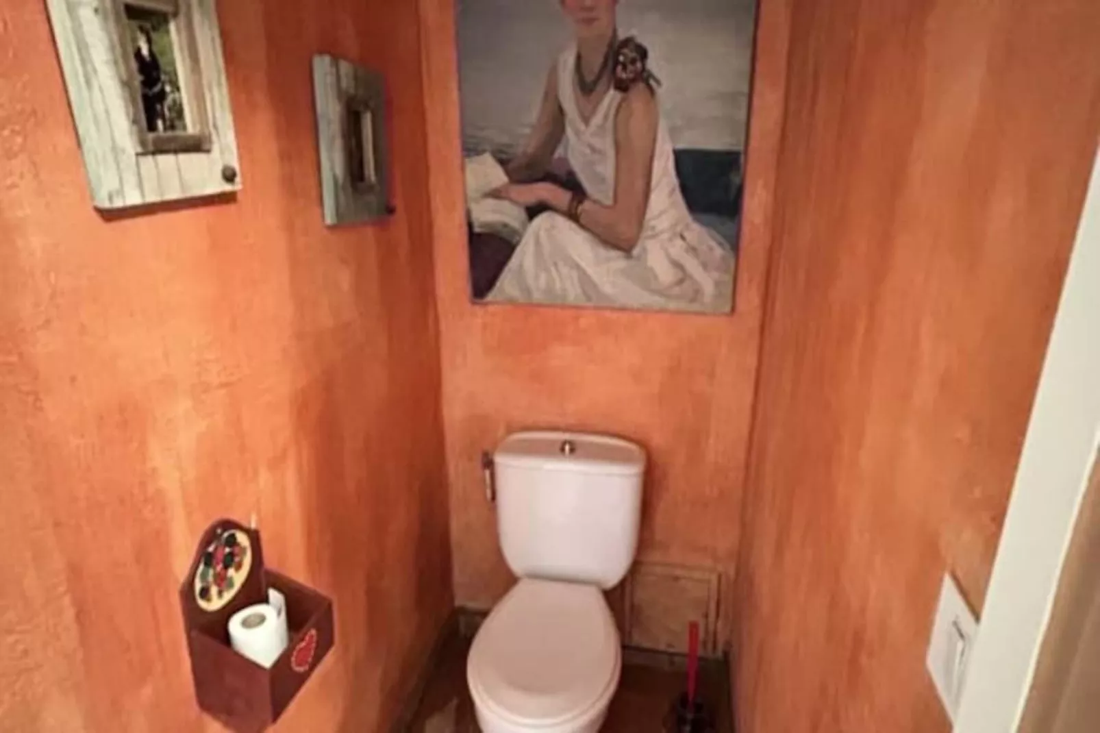 Résidence Appartement Atypique Avec Vue Mer, Piscine Et Charme à La Pagnol-Niet-getagd