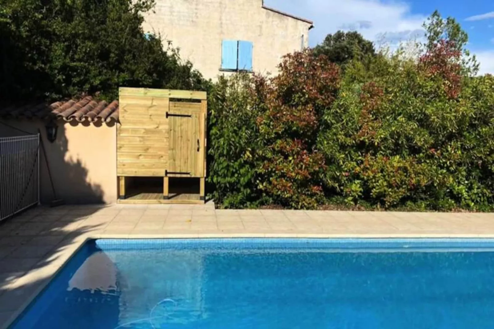 Universo - Piscine Priv&eacute;e Et Grand Jardin-Niet-getagd