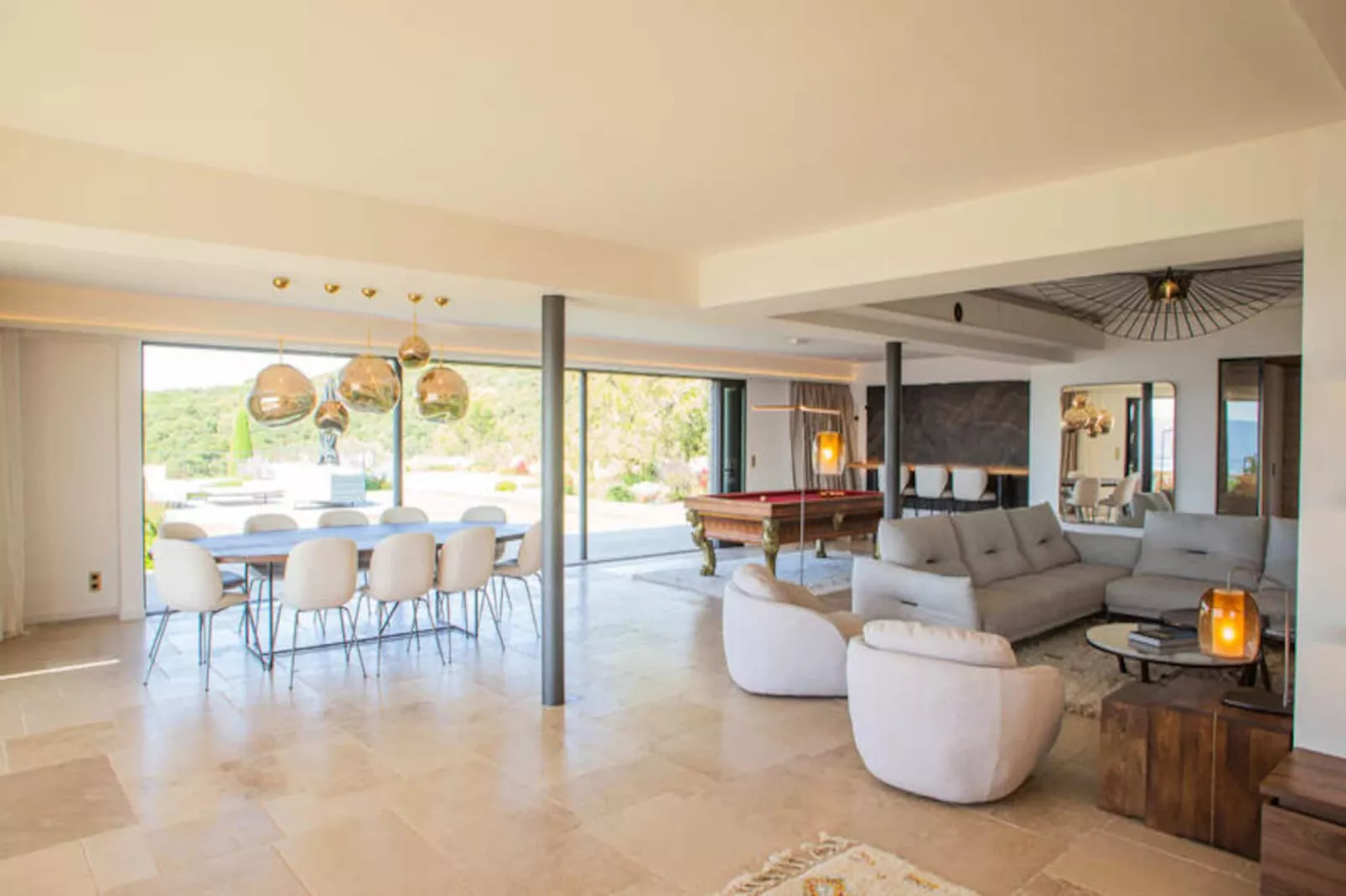 Villa De Haut Standing - 8 Chambres - Piscine-Niet-getagd