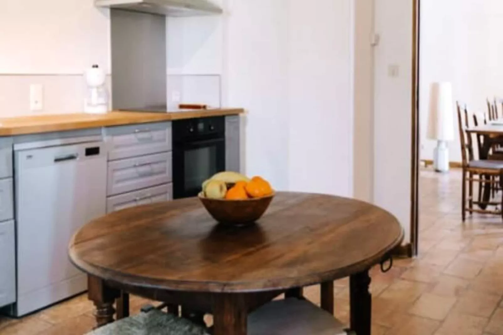 "les Campanettes" : Superbe Mas En Provence-Niet-getagd