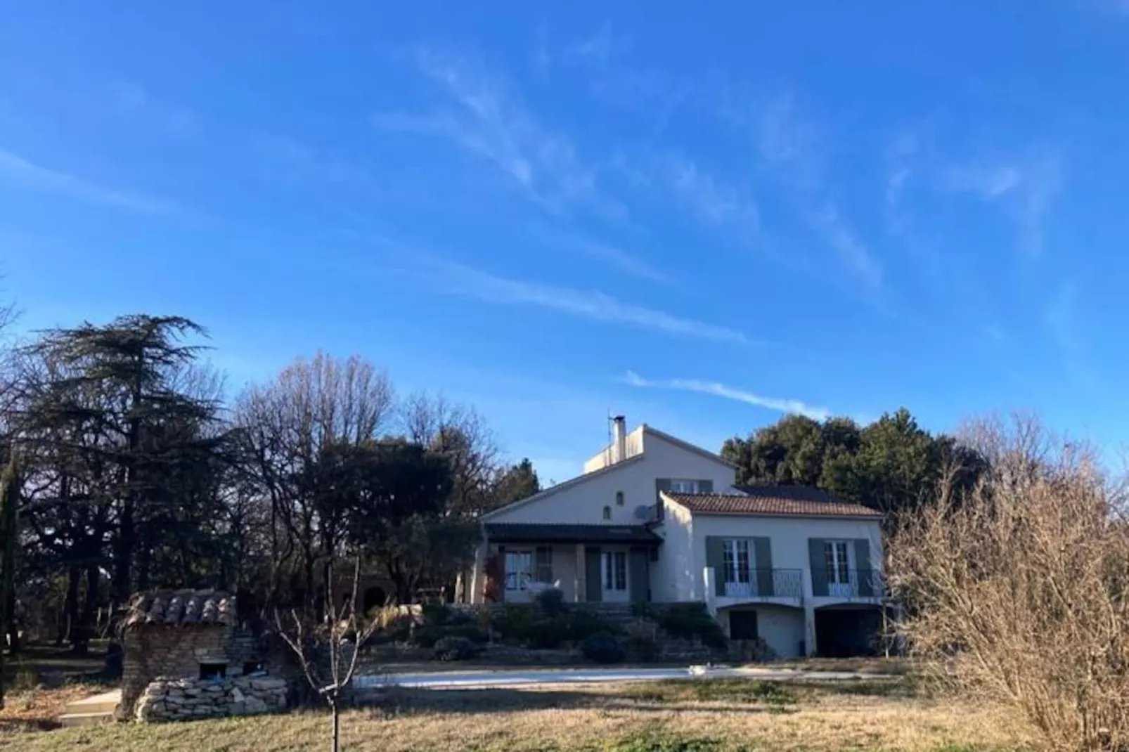 Magnifique Maison Isle-sur-la-sorgue-Niet-getagd