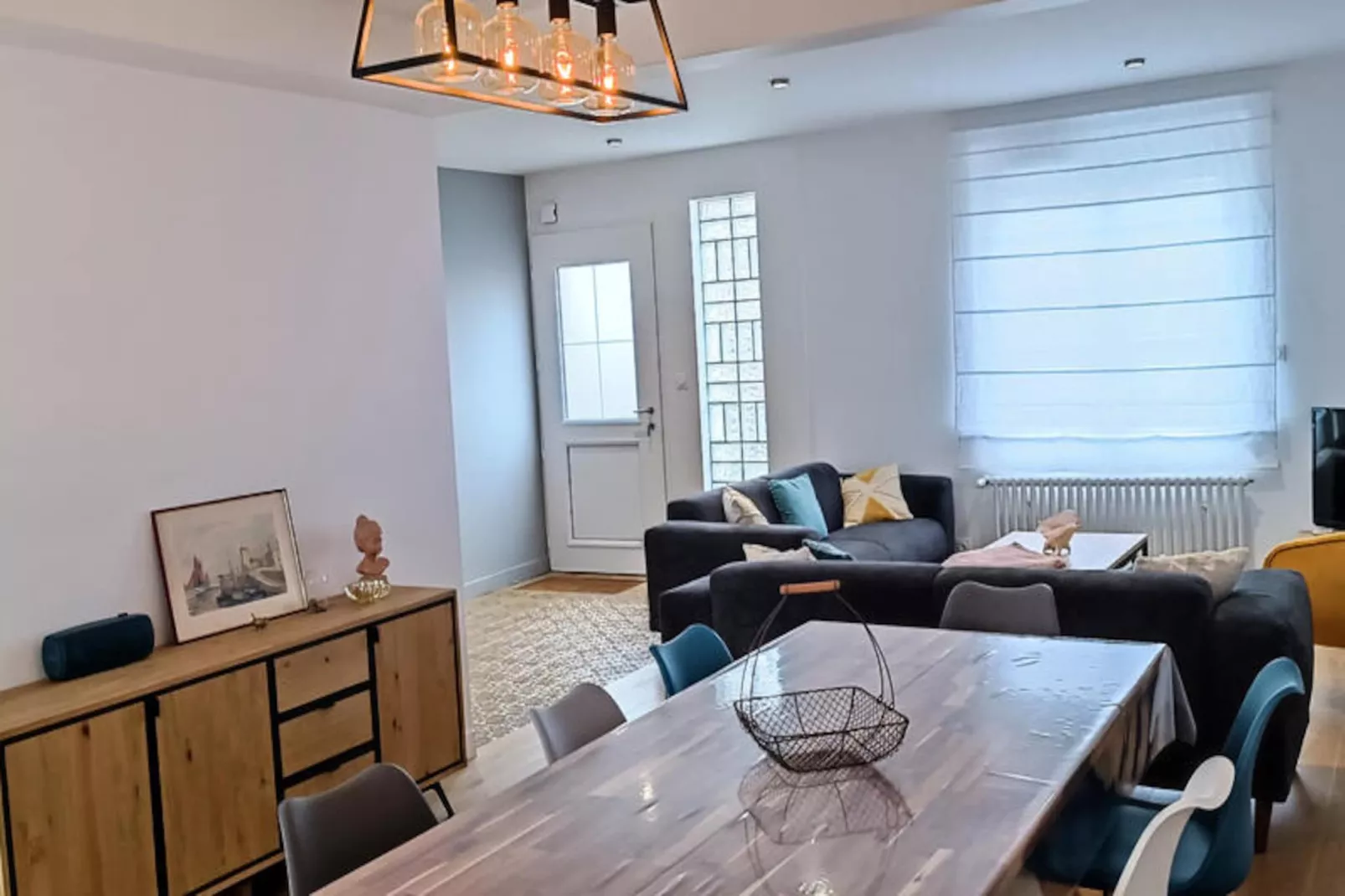 Maison à Les Sables d'Olonne-Niet-getagd