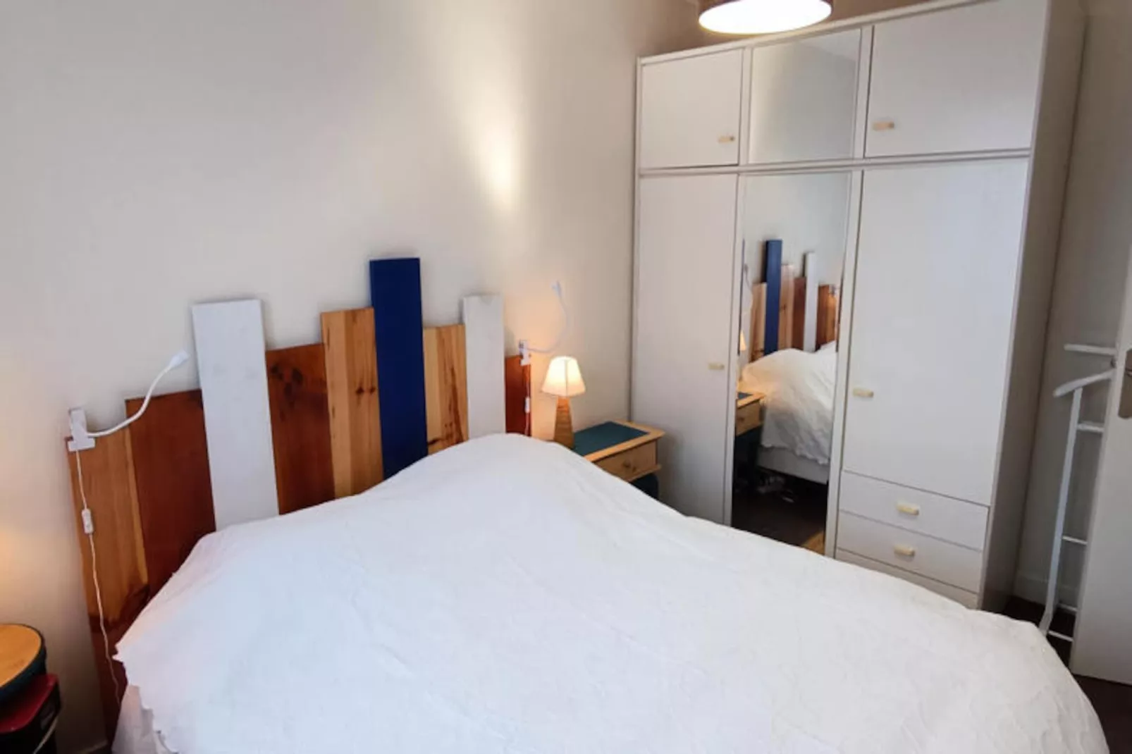 Maison à Les Sables d'Olonne-Niet-getagd