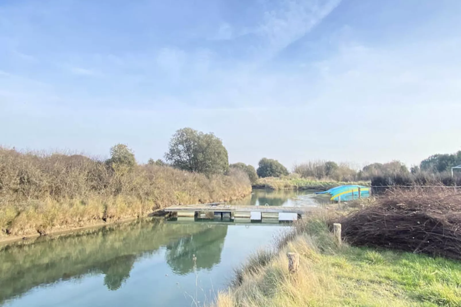 Appartements à Les Sables d'Olonne-Niet-getagd