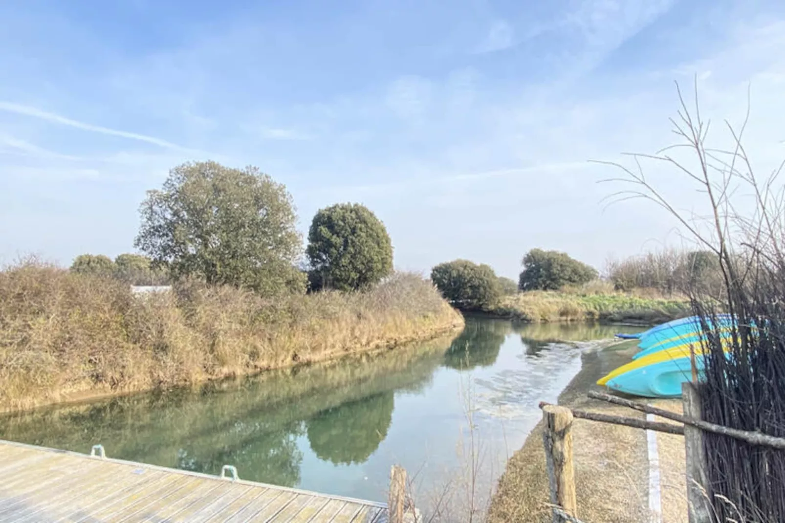 Appartements à Les Sables d'Olonne-Niet-getagd