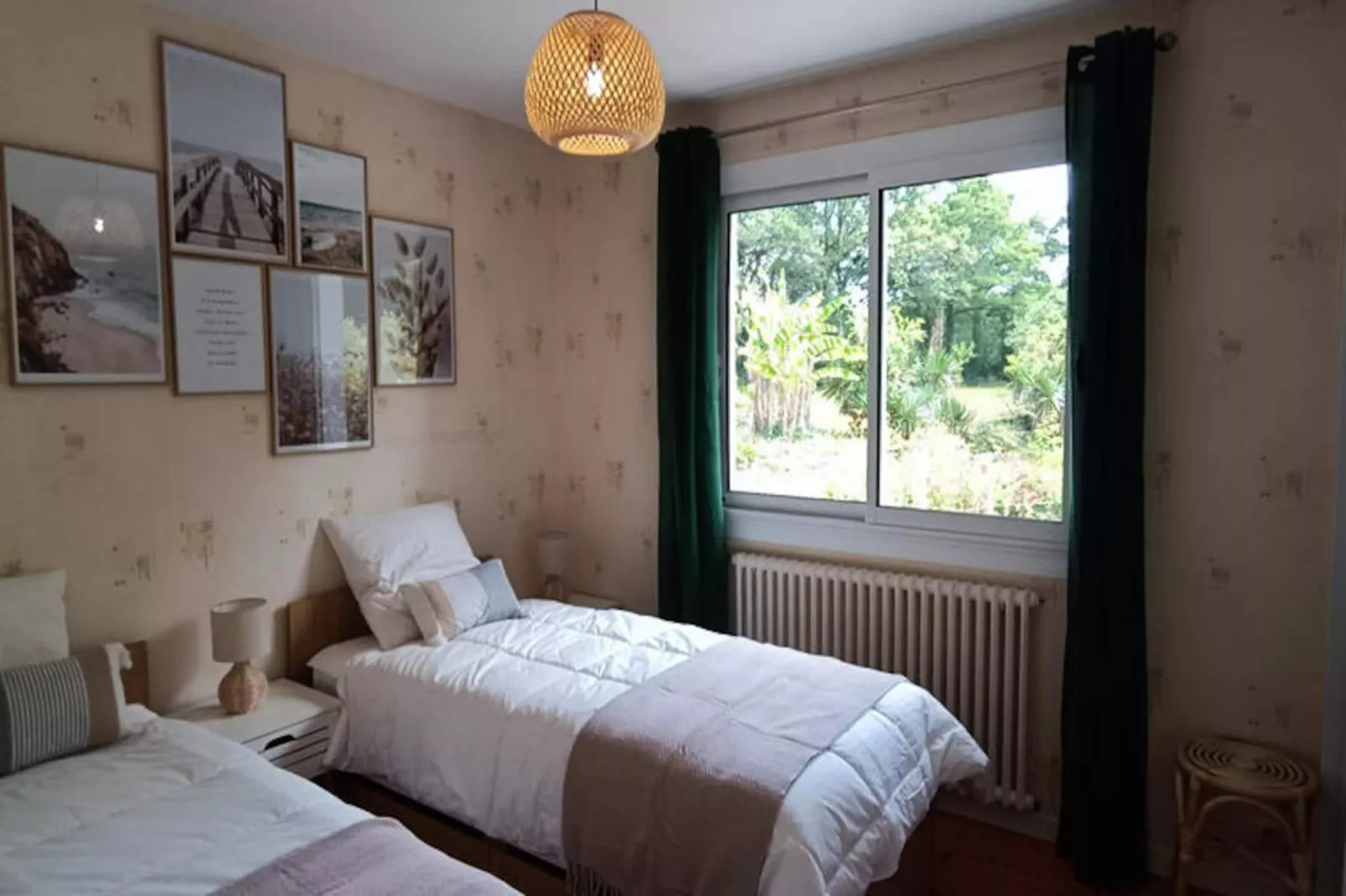 Maison à Rives de l'Yon-Niet-getagd