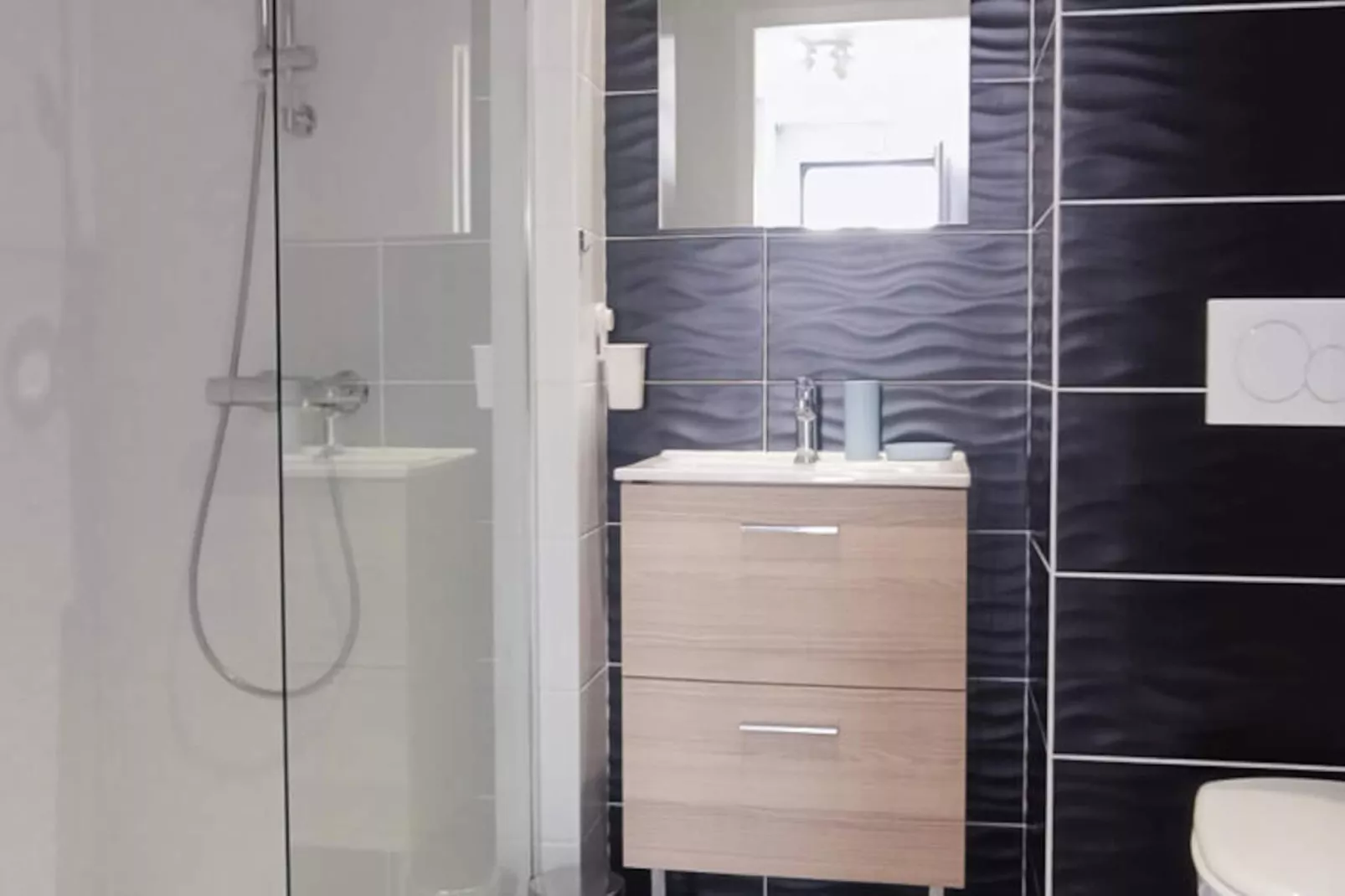 Appartements à Le Château-d'Olonne-Niet-getagd