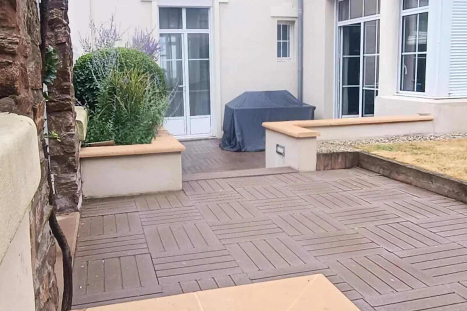 Maison à Les Sables d'Olonne-Niet-getagd