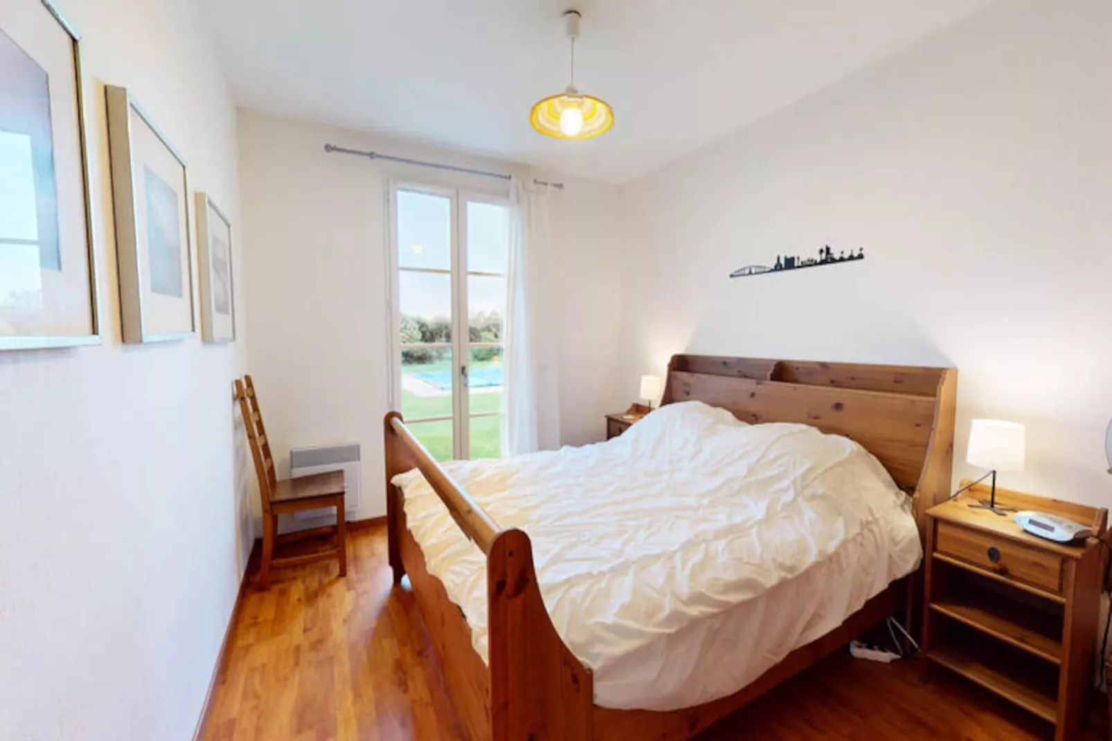 Maison à L'Aiguillon-sur-Vie-Niet-getagd