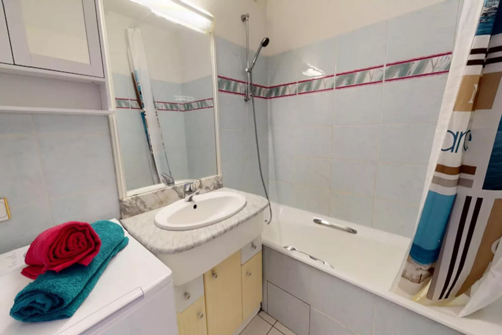 Appartements à Saint-Gilles-Croix-de-Vie-Niet-getagd