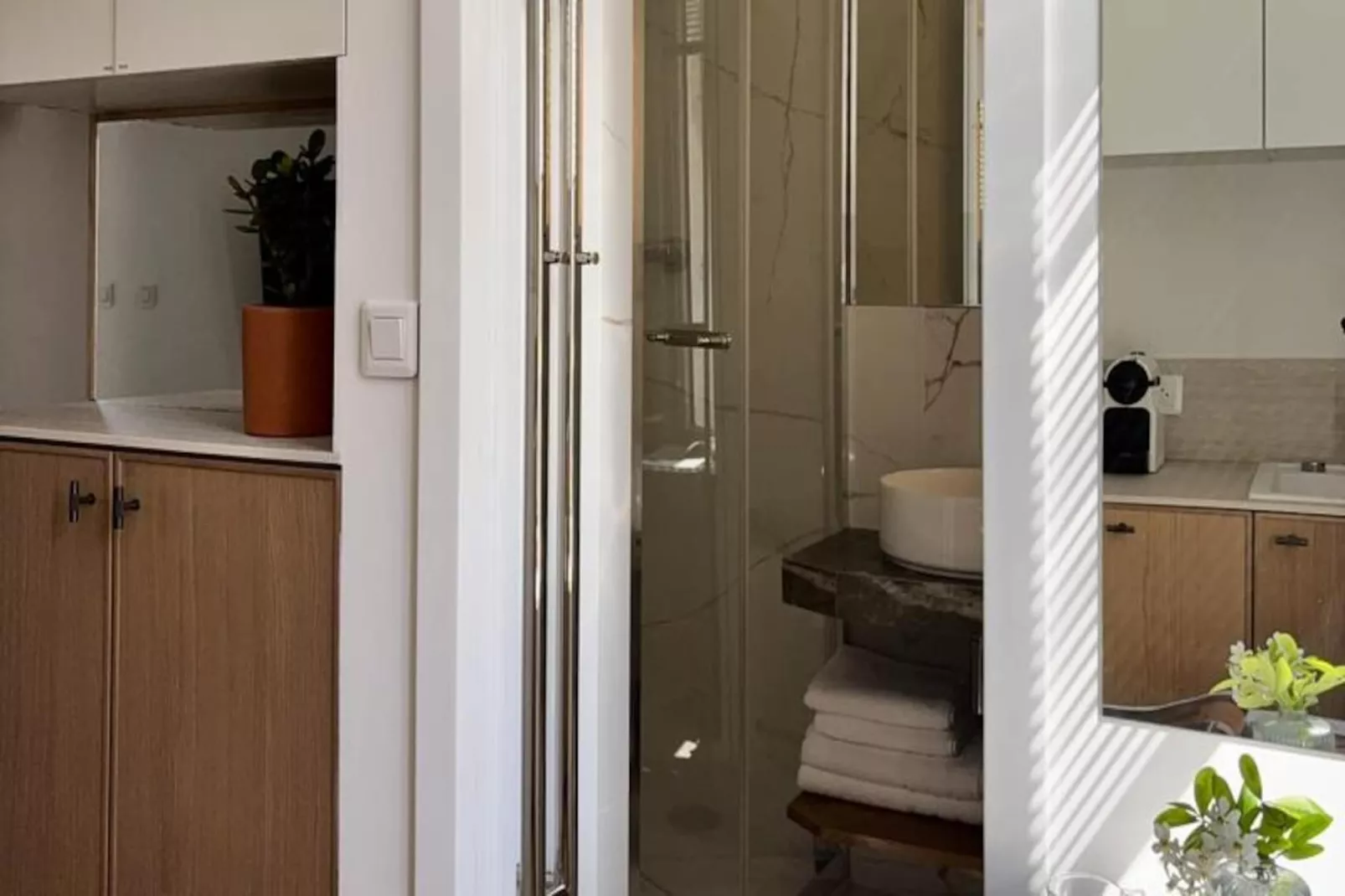 Home Chic Home - Le Cocon De Paris La D&eacute;fense-Niet-getagd