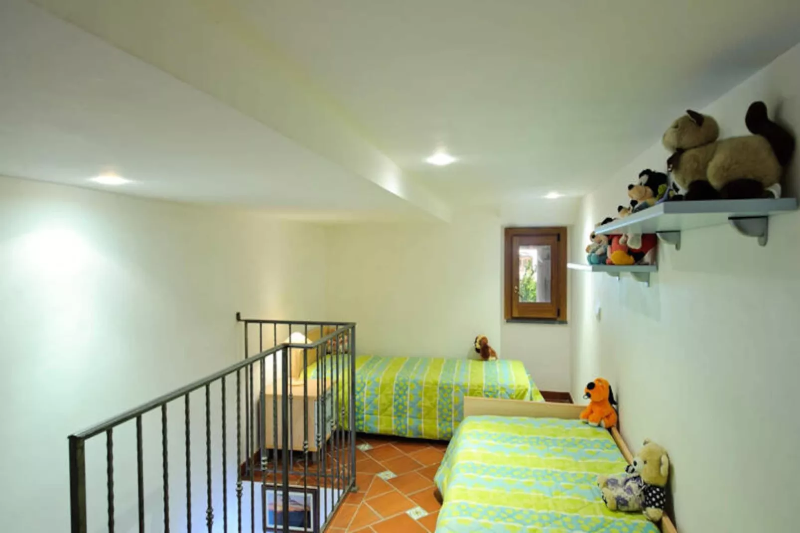 Maison à Praiano-Niet-getagd