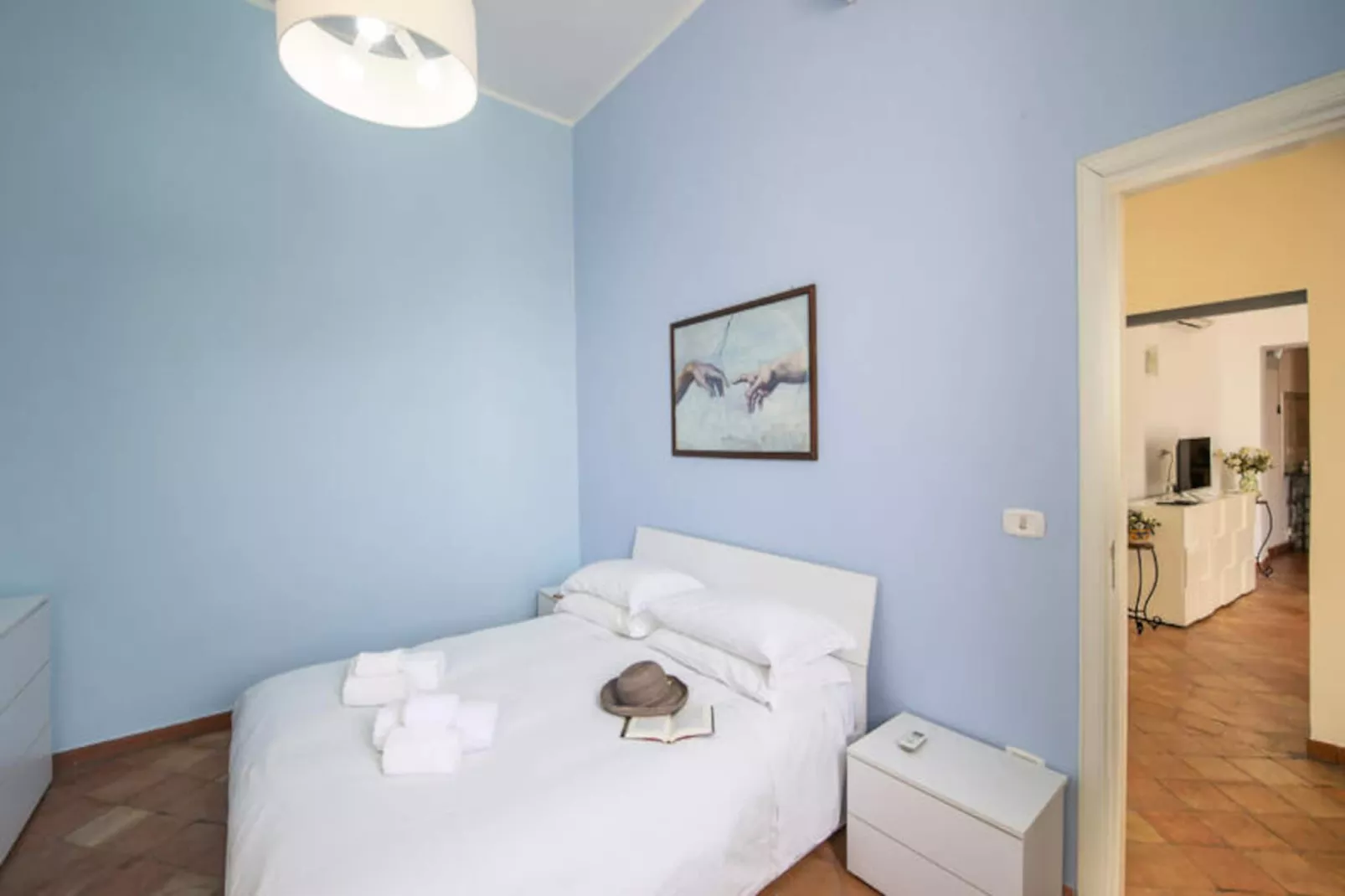 Maison à Praiano-Niet-getagd