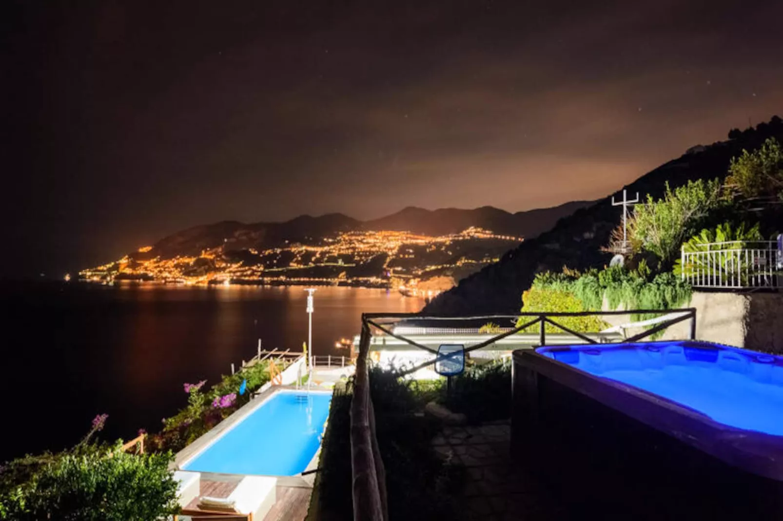 Maison à Maiori-Niet-getagd