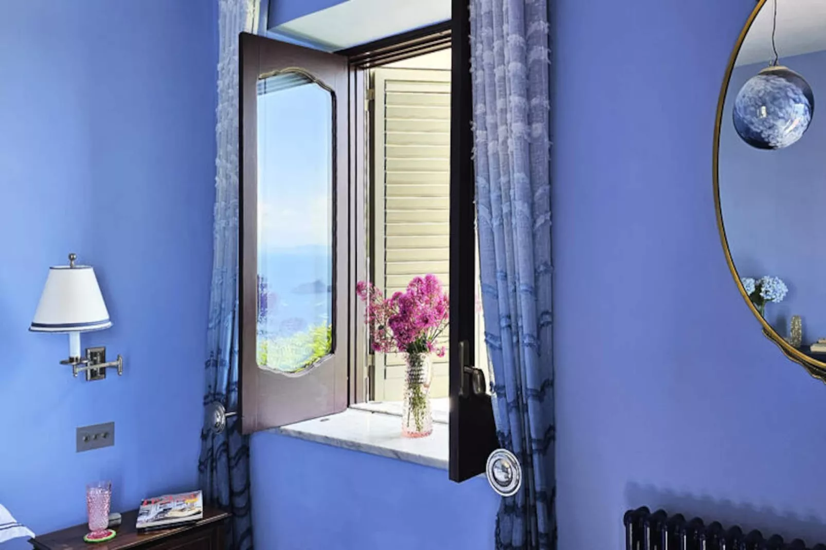 Maison à Praiano-Niet-getagd