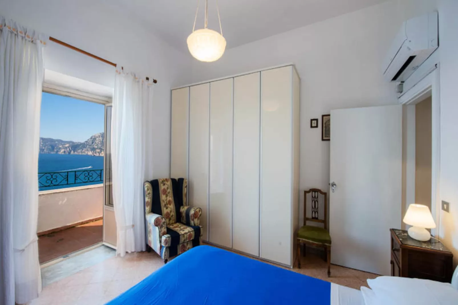 Appartements à Praiano-Niet-getagd