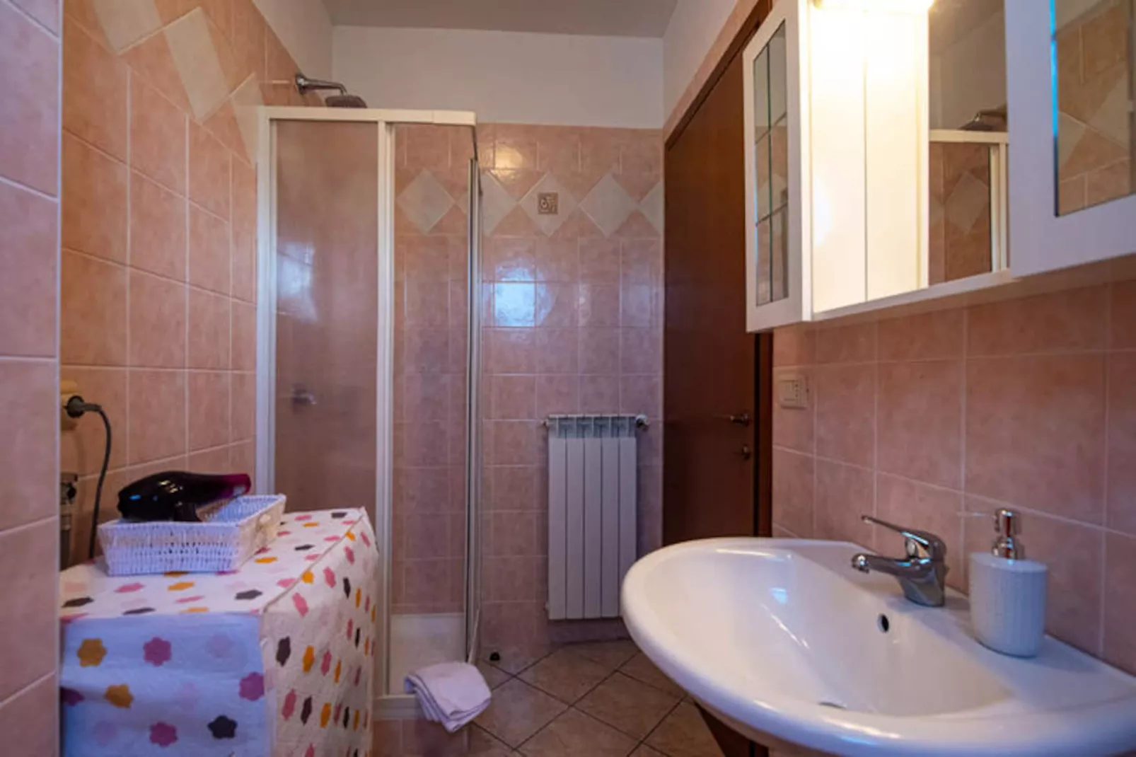 Appartements à Tramonti-Niet-getagd