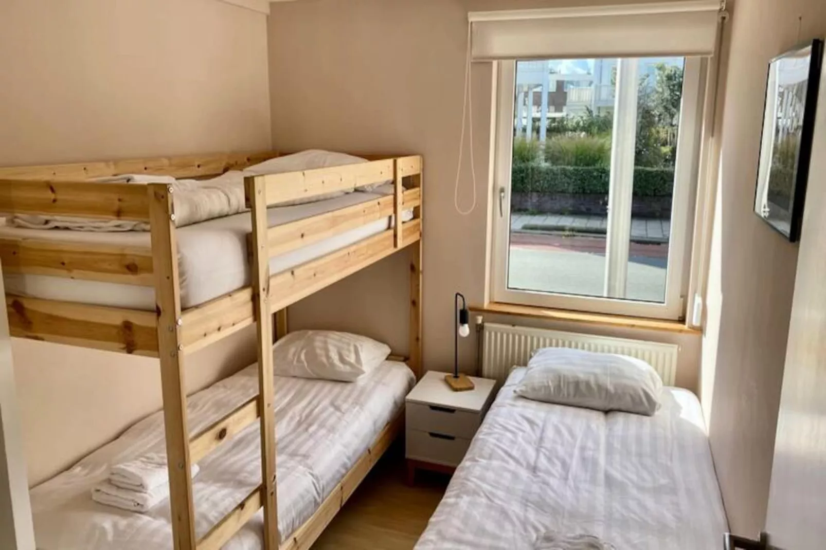 Agr&eacute;able Maison Familiale (parking Gratuit)-Niet-getagd