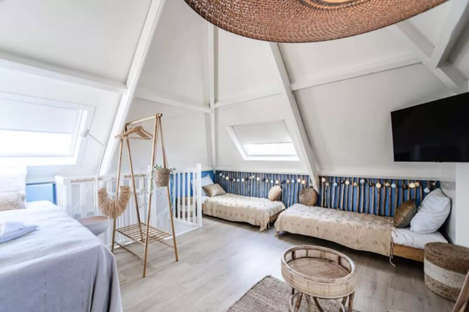 South Beach House 4 - Split Level-Niet-getagd