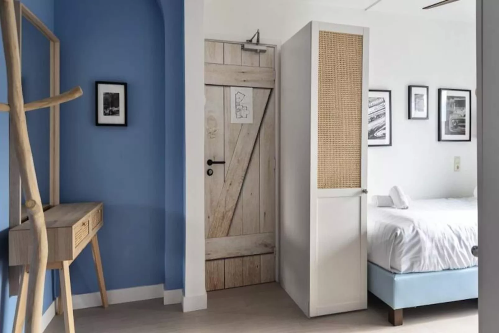 South Beach House - Apartment Groundfloor-Niet-getagd