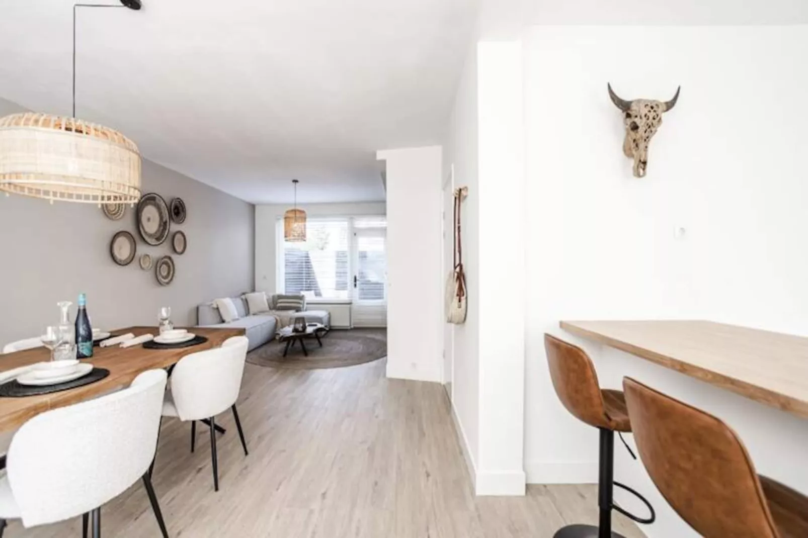 Marley&rsquo;s Beachhouse Apartment-Niet-getagd