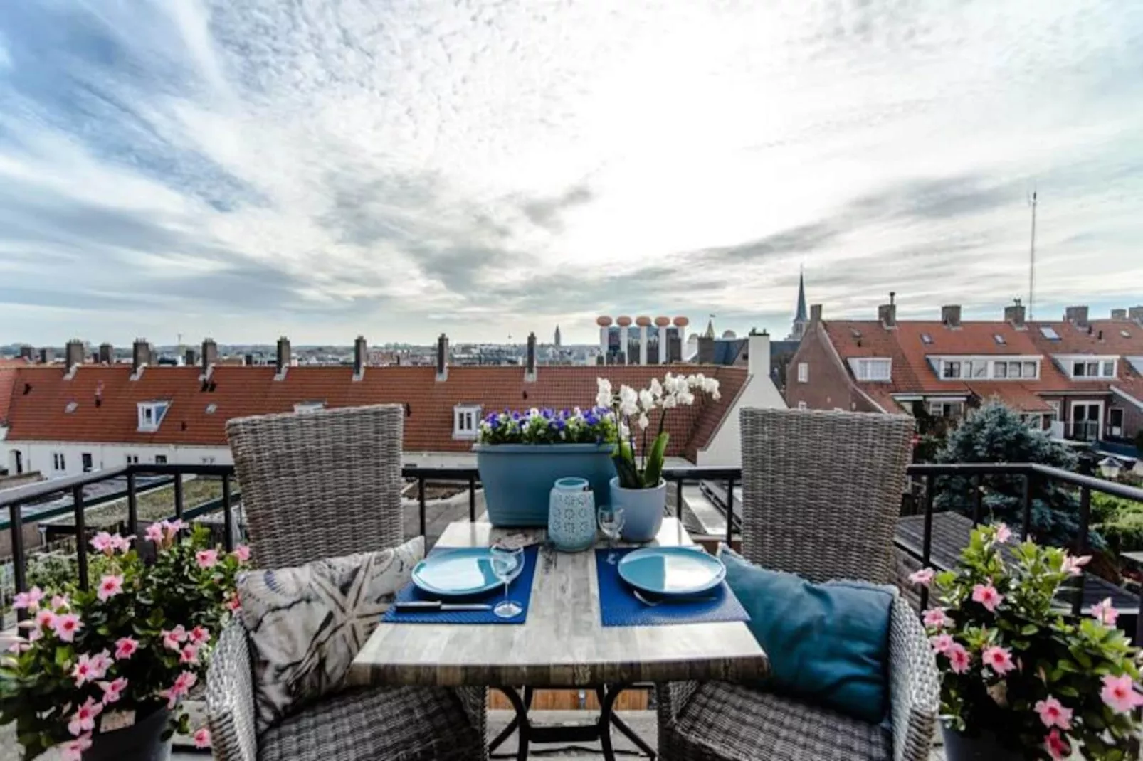 Seawave Apartment 54-Niet-getagd