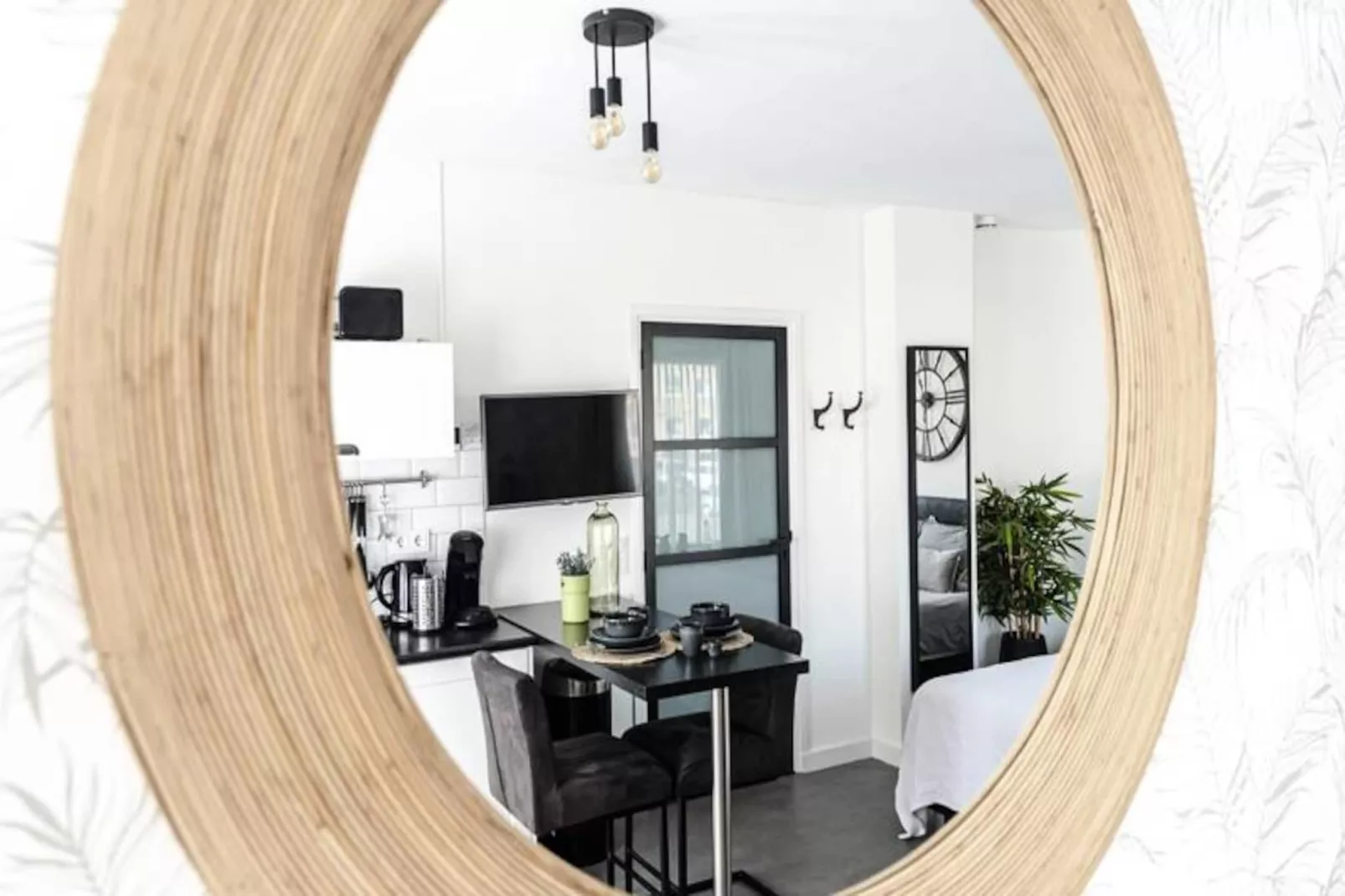 Beach And Dunes Studio-Niet-getagd