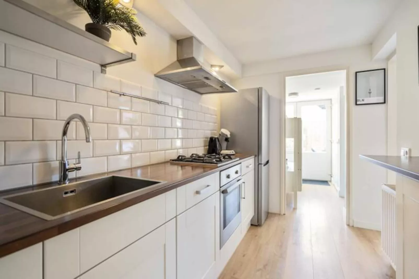 Family Stay Zandvoort-Niet-getagd