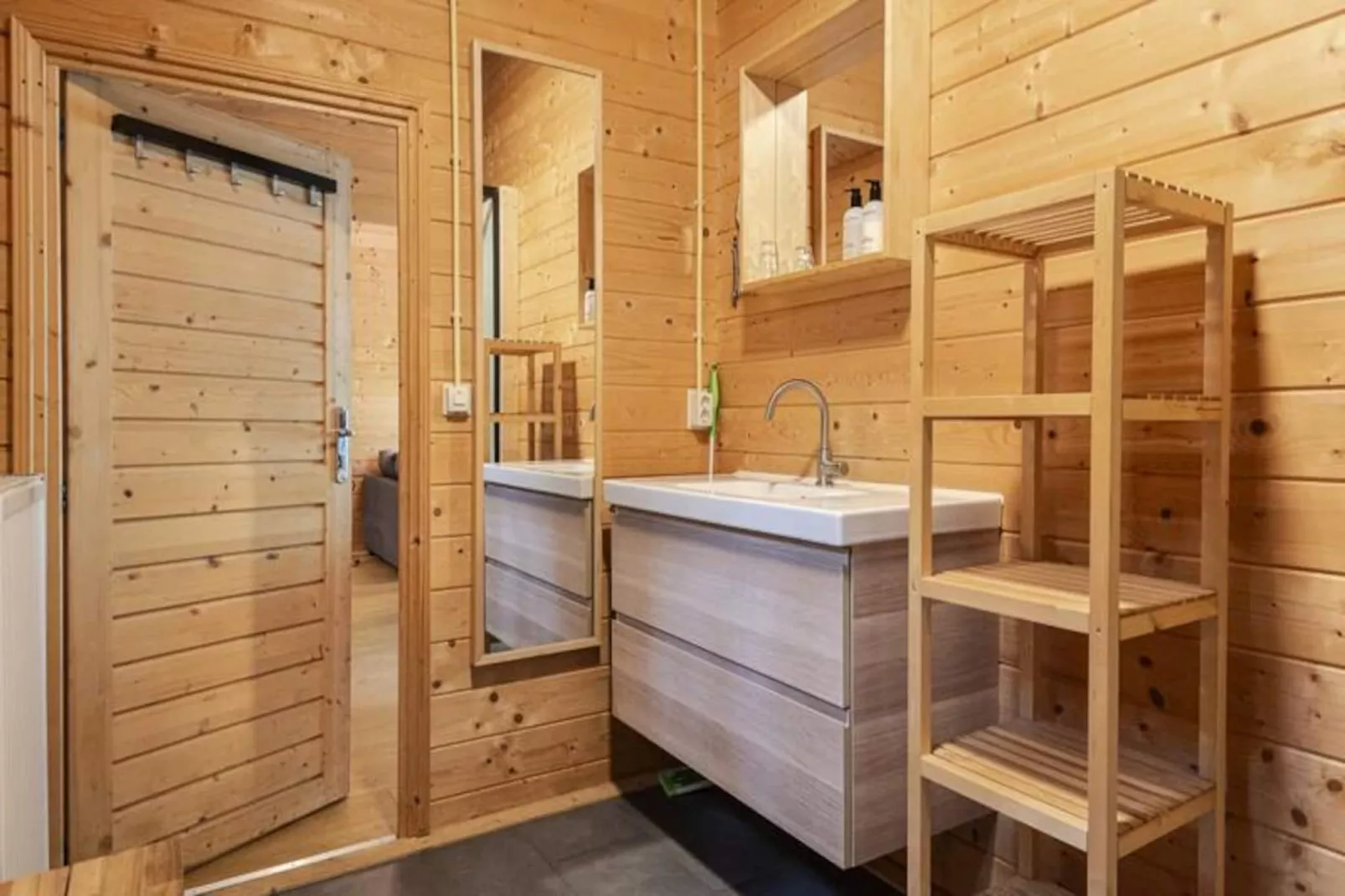 Chalet Zandvoort-Niet-getagd