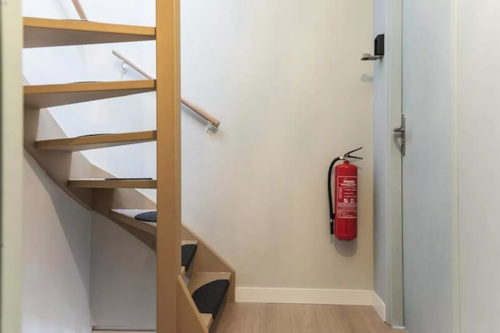 Coastal Inn - Studio-Niet-getagd