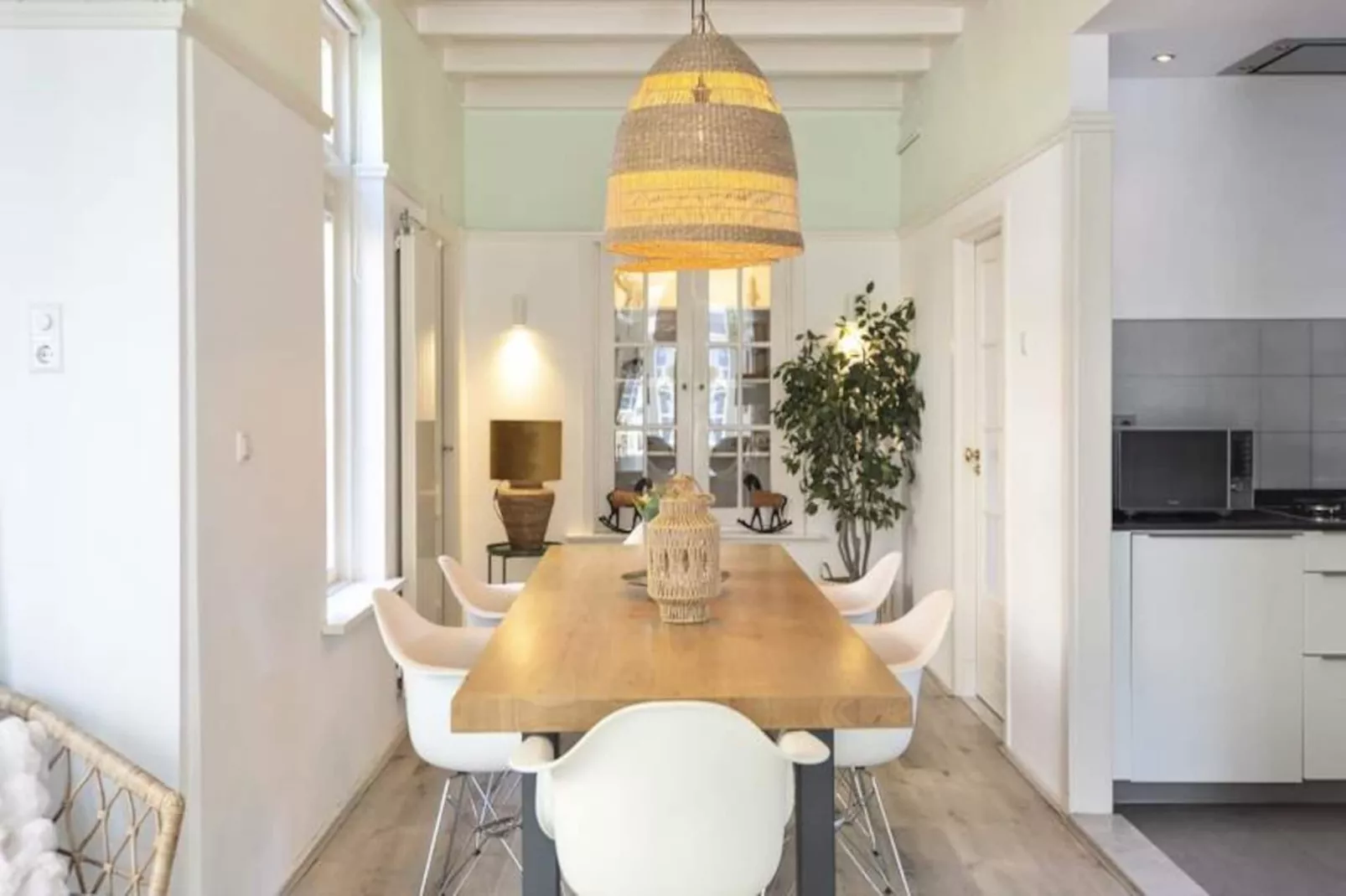 Boutique Pension Bennekom - Family Apt.-Niet-getagd