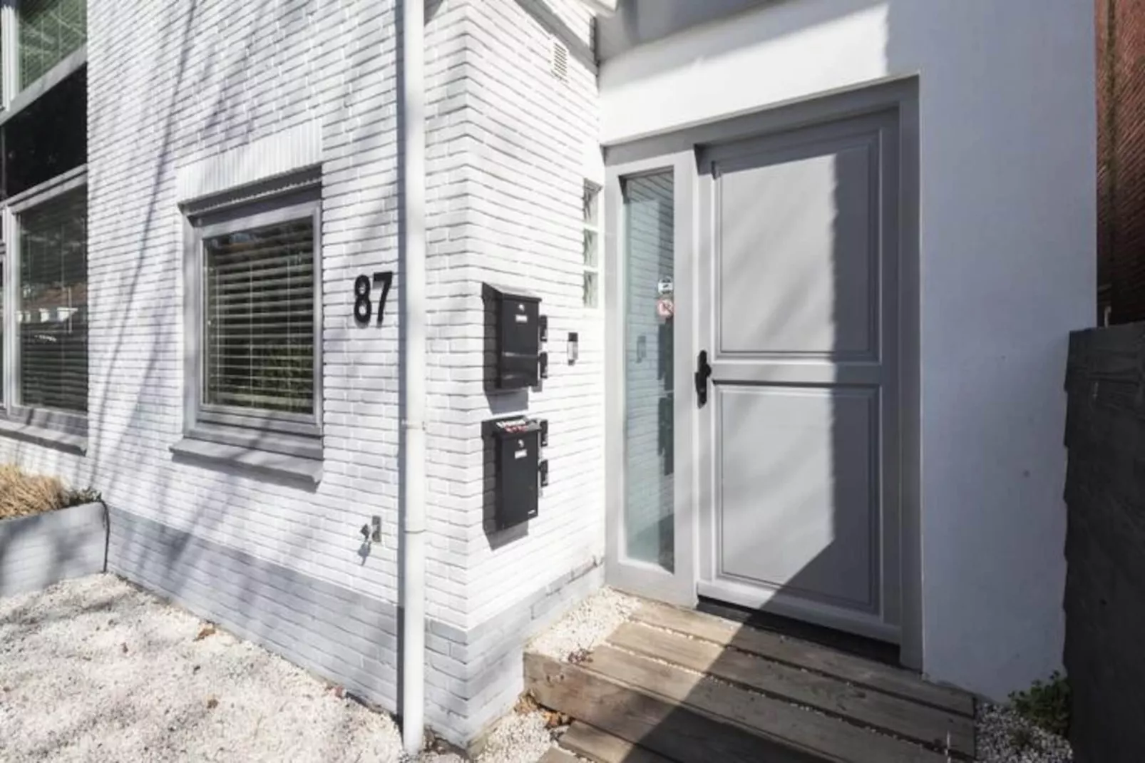 Yucca Apartment - Beachhouse Zandvoort-Niet-getagd